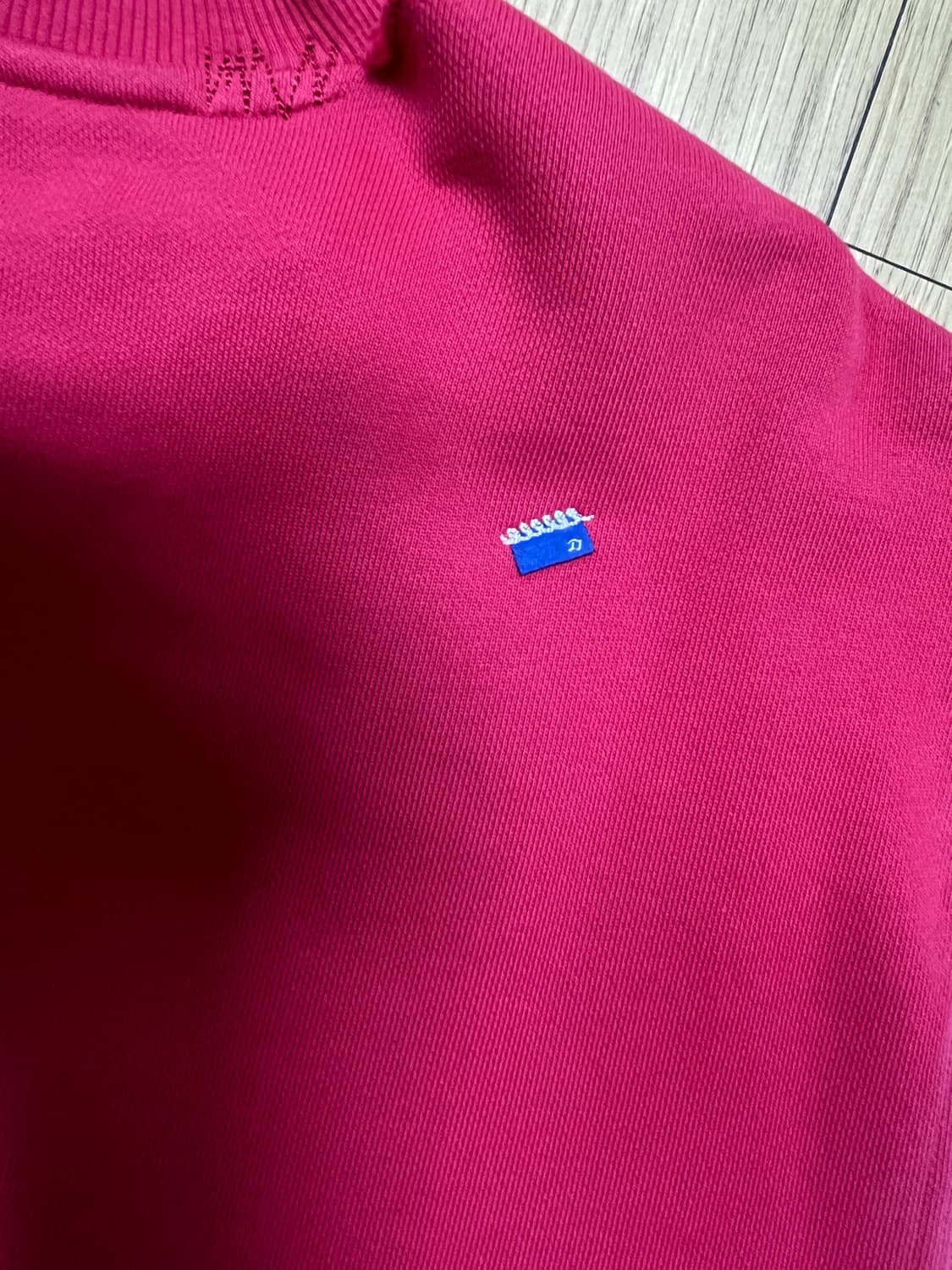 아더에러 맨투맨 판매 상품이미지4