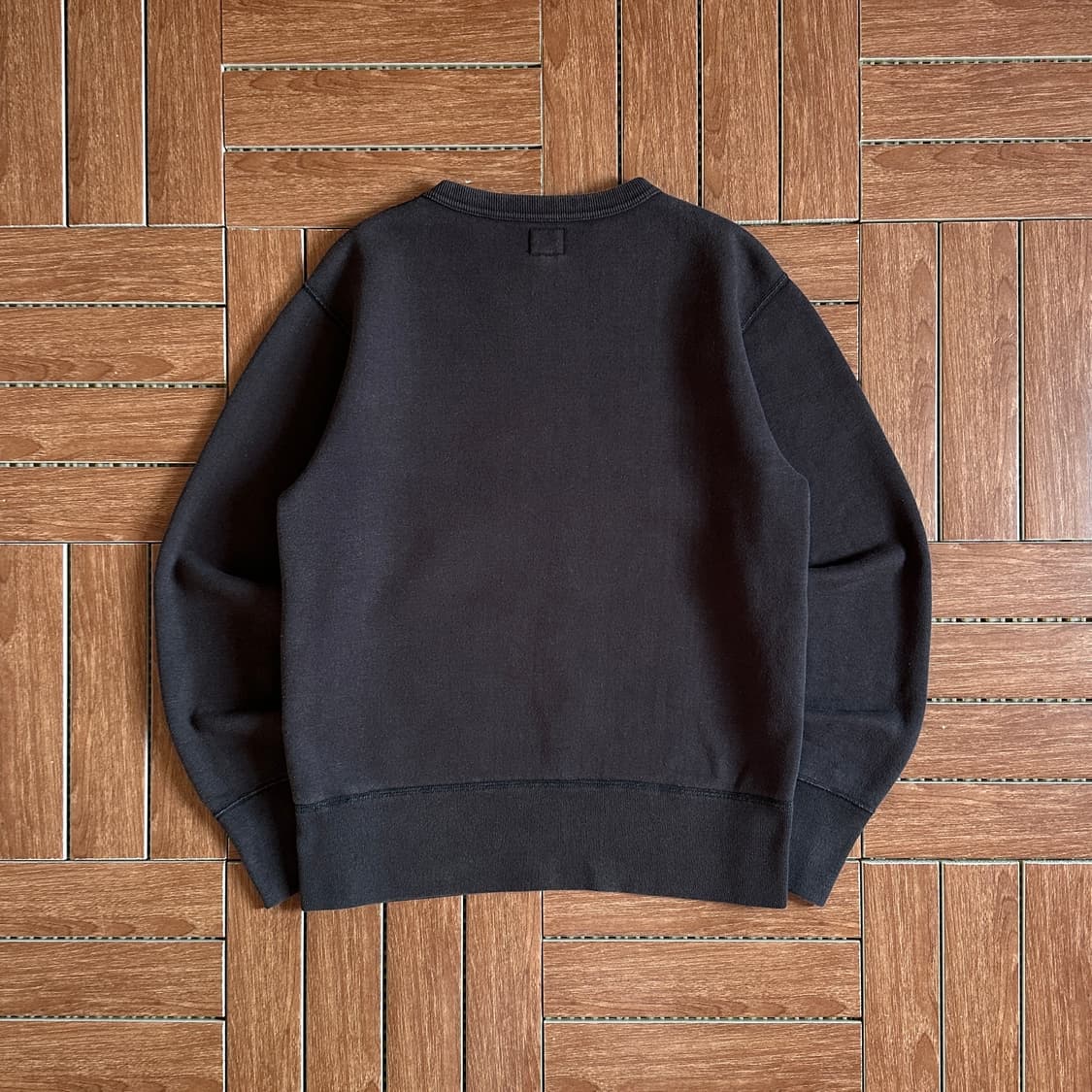 The strike gold heavy loopwheeled sweats 상품이미지2