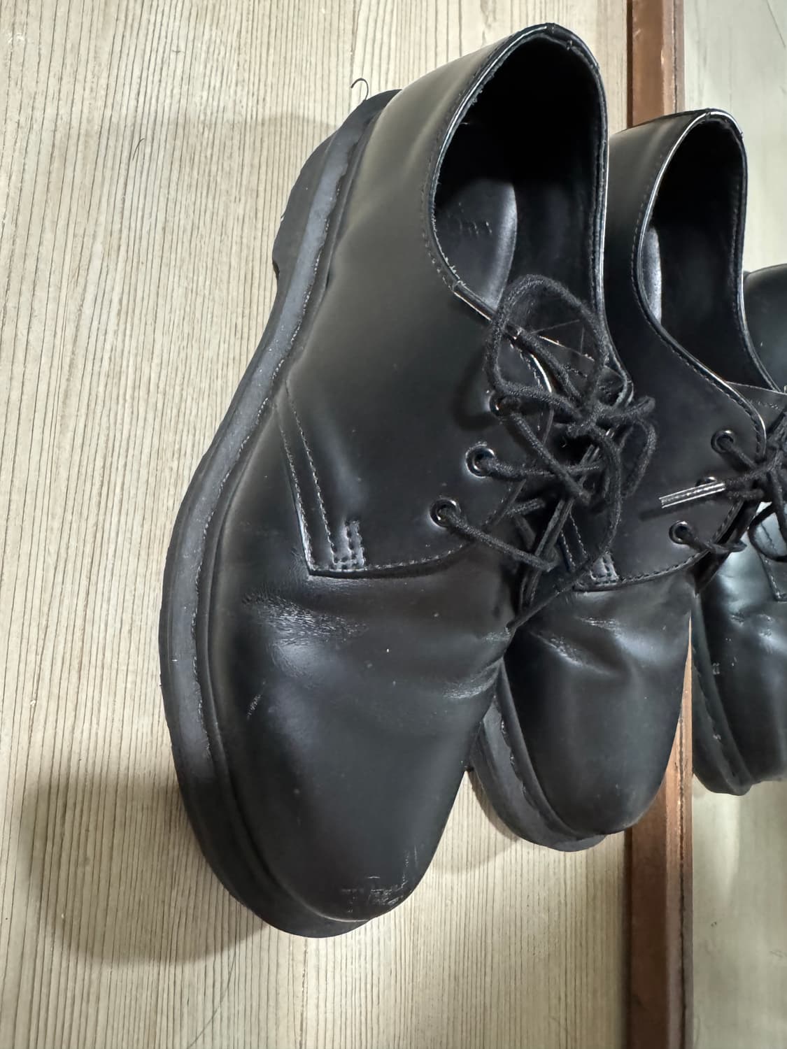 닥터마틴 더비 UK7 상품이미지2