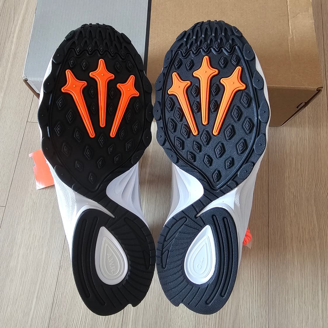 280 새제품) 나이키 드레이크 녹타 에어 줌 드라이브 운동화 신발 상품이미지7