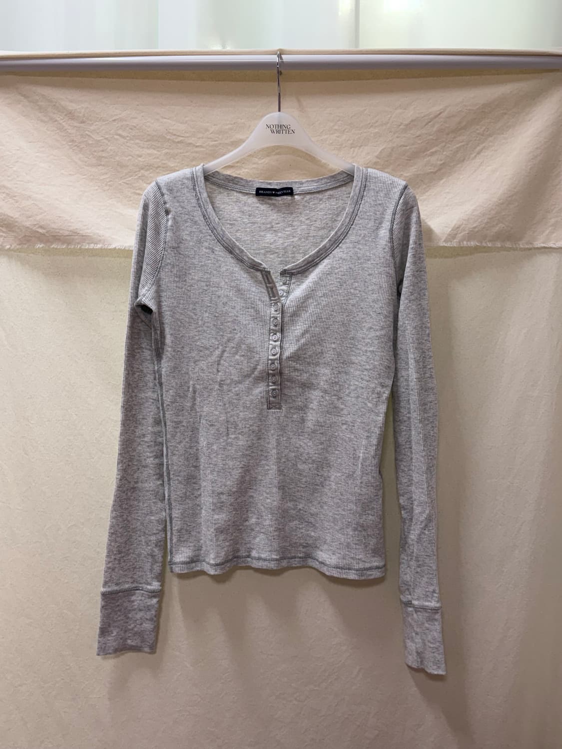 브랜디멜빌 롱슬리브모음new 상품이미지3