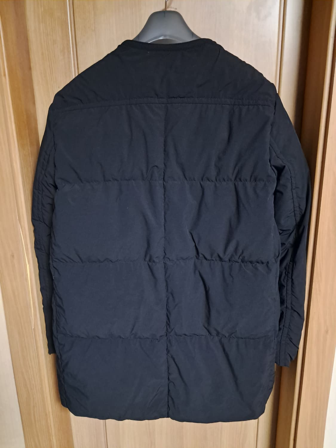 클럽모나코 여성 패딩 XS  상품이미지2