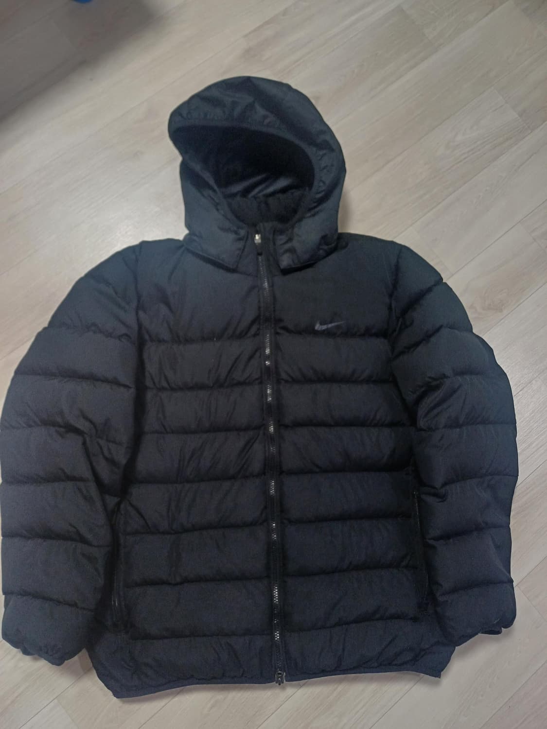 나이키 경량패딩 상품이미지1