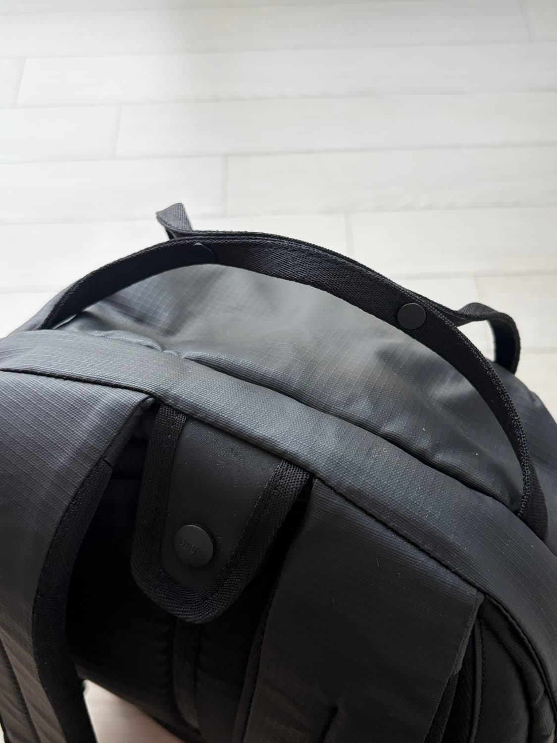 THULE 툴레 하이킹 툴레 택트 백팩 16L 상품이미지8