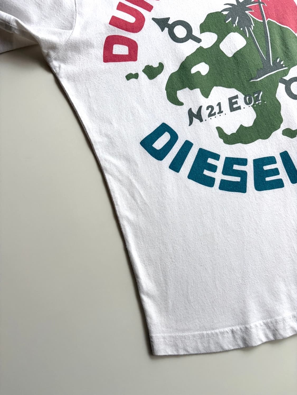 DIESEL 상품이미지8