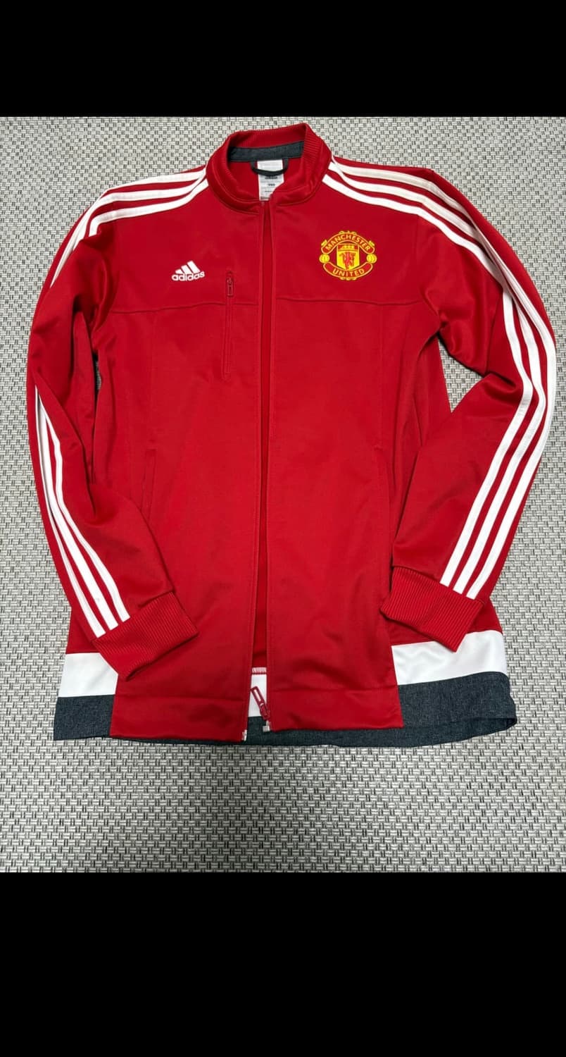 맨유 빨강 상품이미지2