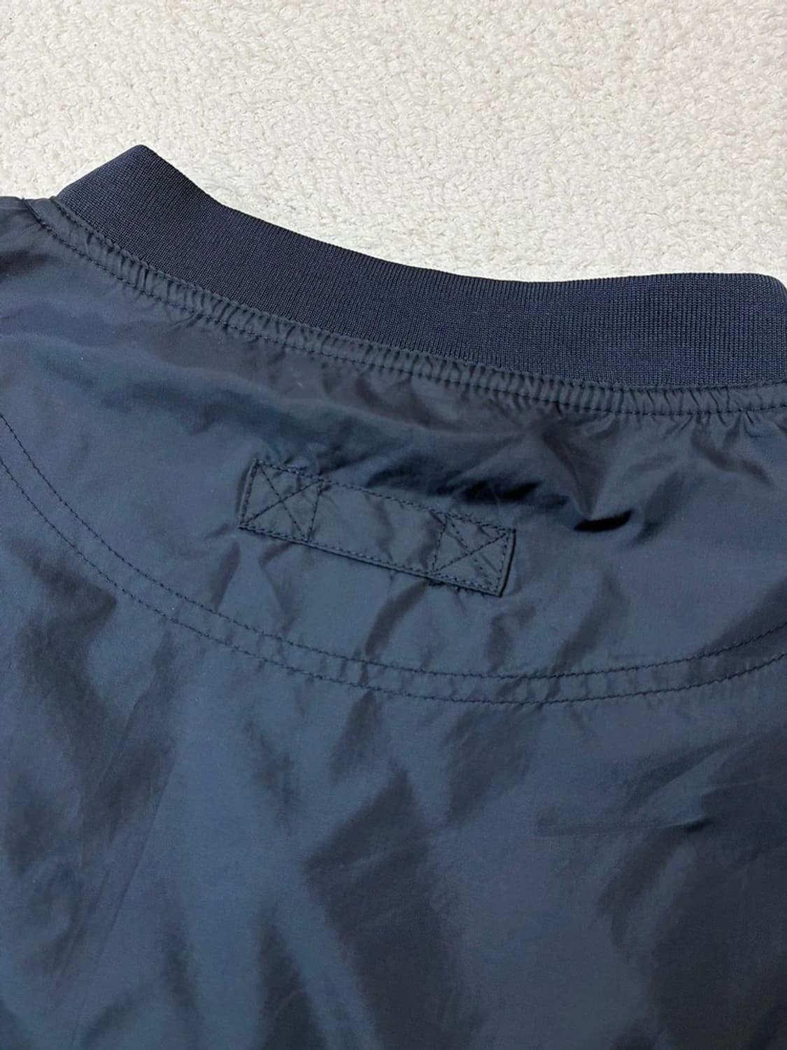 나이키 90's USA 빅스우시 퍼티그 웜업 PN6031    상품이미지7