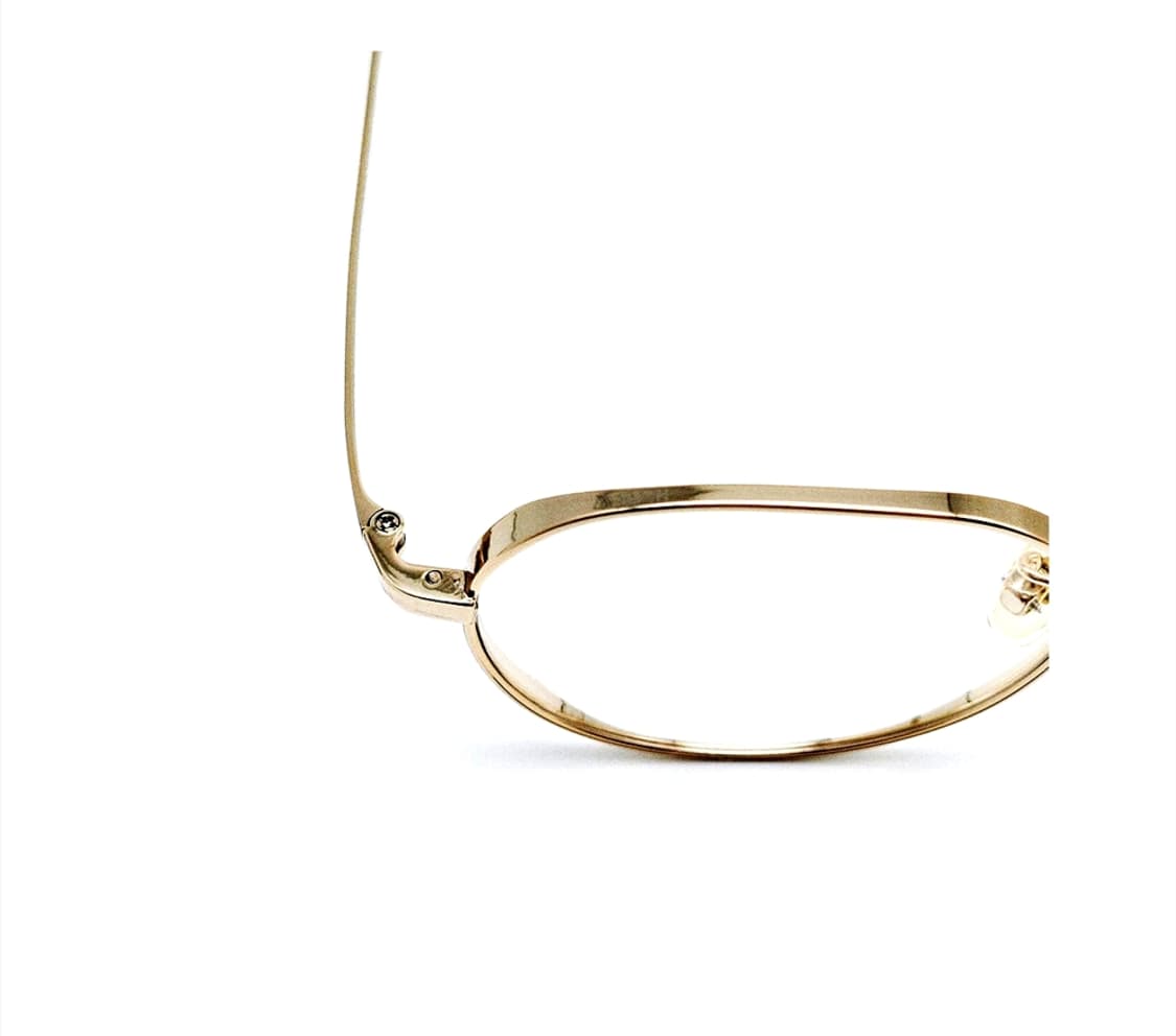 애쉬크로프트 휴즈W 54사이즈, 골드(새제품) 상품이미지4