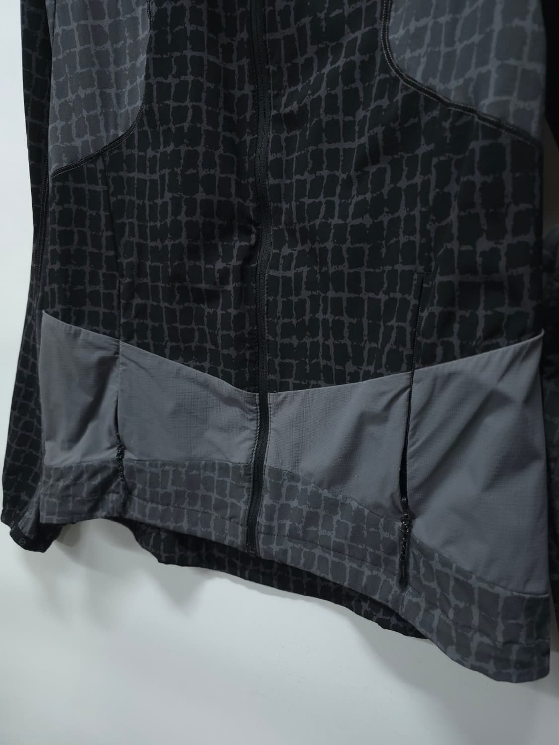 블랙야크 초경량 바람막이 자켓 (여성55~55반) 상품이미지5