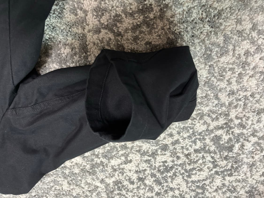엔지니어드 가먼츠 24fw 베드포드 자켓 cotton brushed HB 상품이미지5