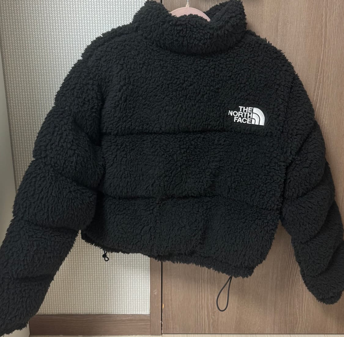 노스페이스 쉐르파 눕시 자켓 상품이미지4