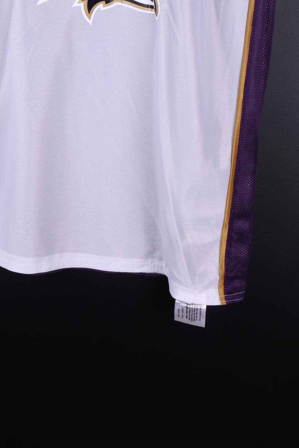 NFL 볼티모어 플래그풋볼 양면져지 상품이미지9