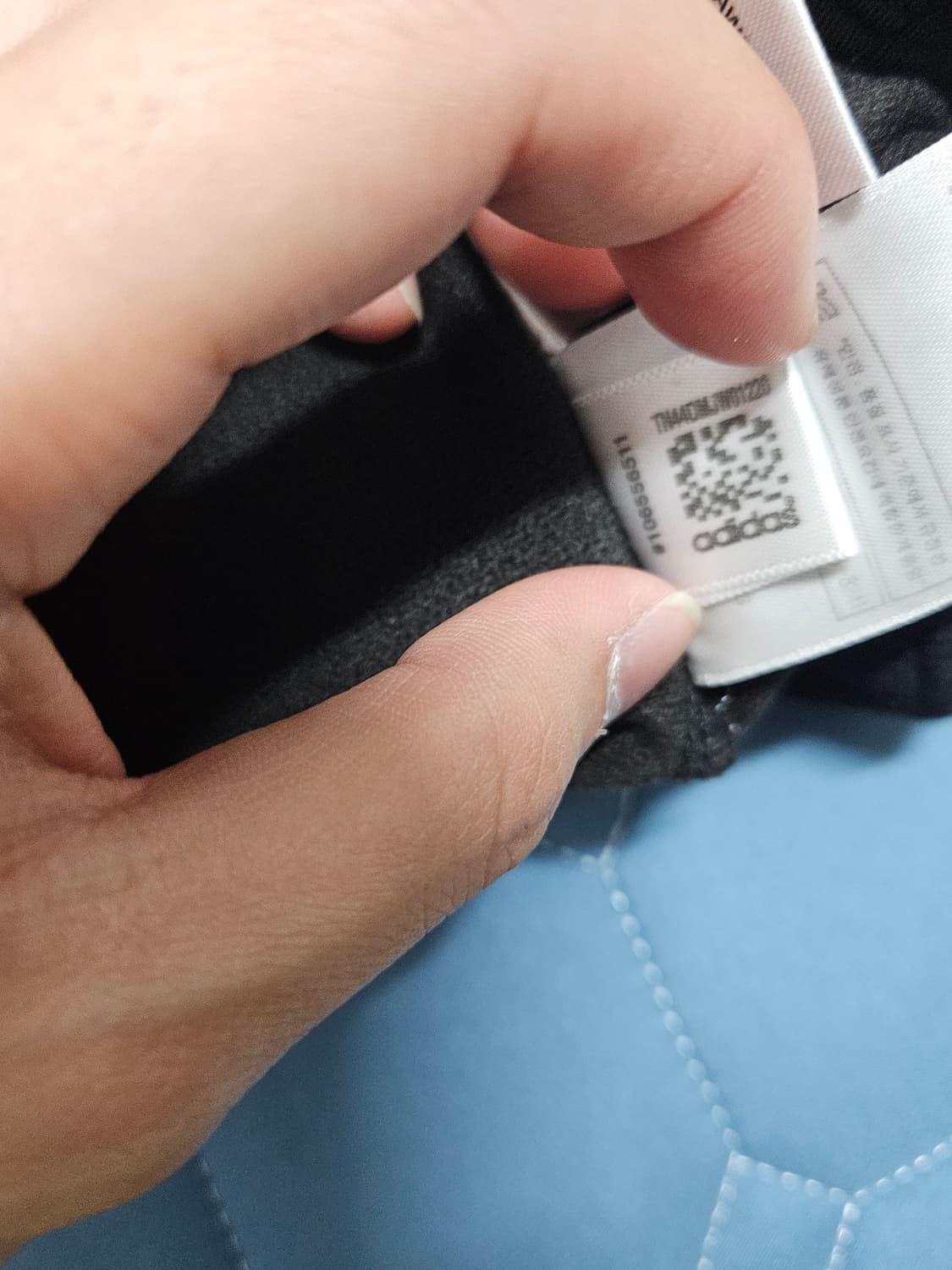 아디다스 파이어버드 트랙탑 져지 s 상품이미지7