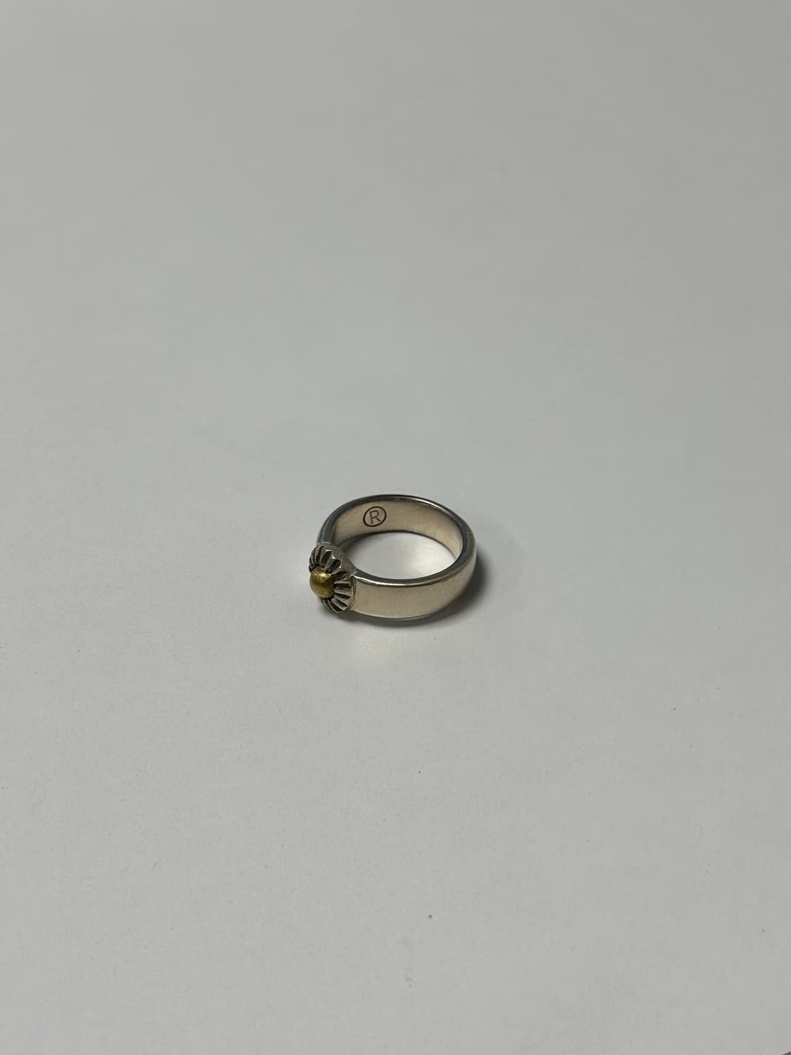 윌리앤더피 sunflower 반지 링 상품이미지4