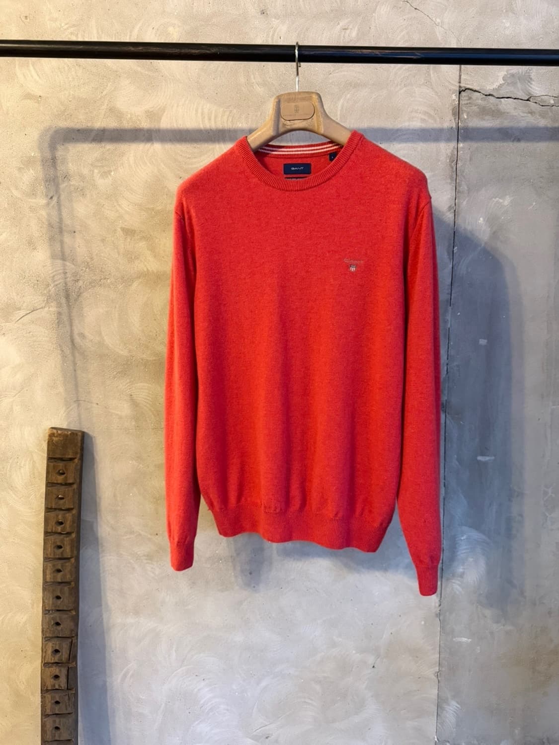 간트 램스울 니트 100~103 상품이미지9