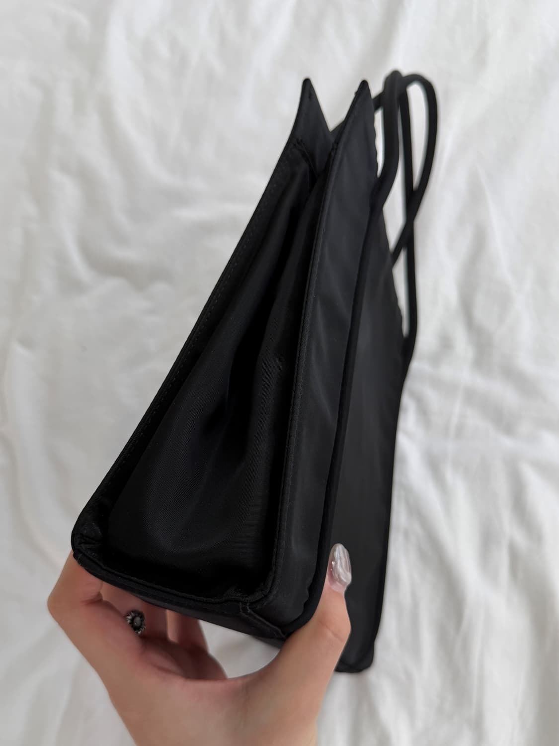 [Prada] Pocono Clasp Tote Bag 상품이미지7