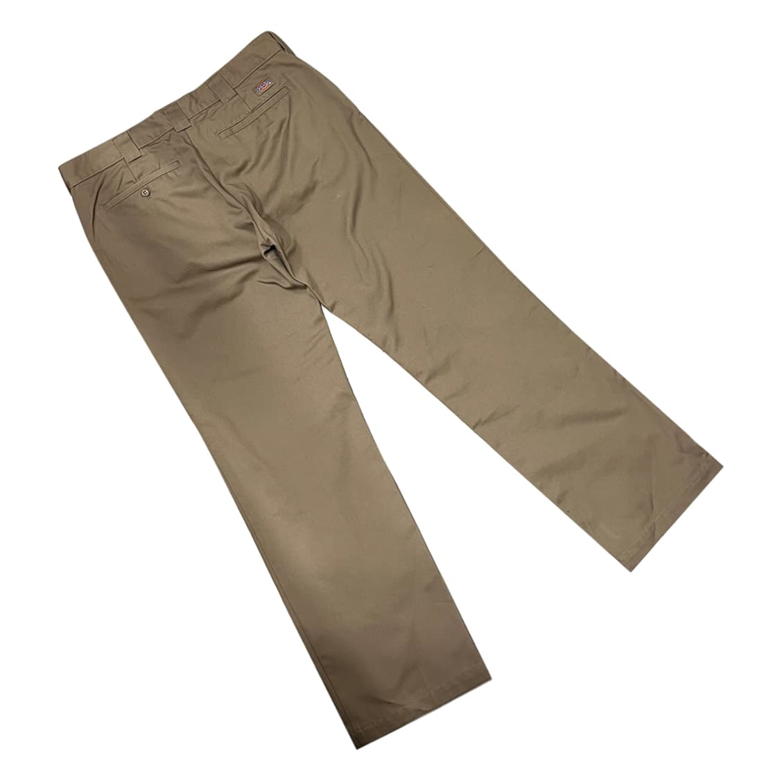 디키즈 워크웨어 코튼 치노 팬츠 36 상품이미지1