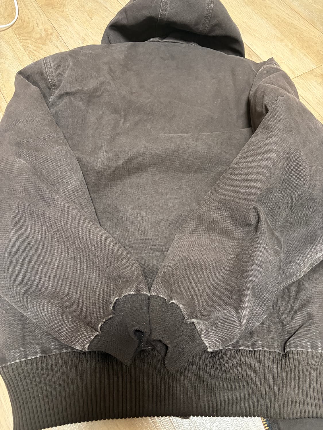 칼하트 j130 dkb M/R 상품이미지5