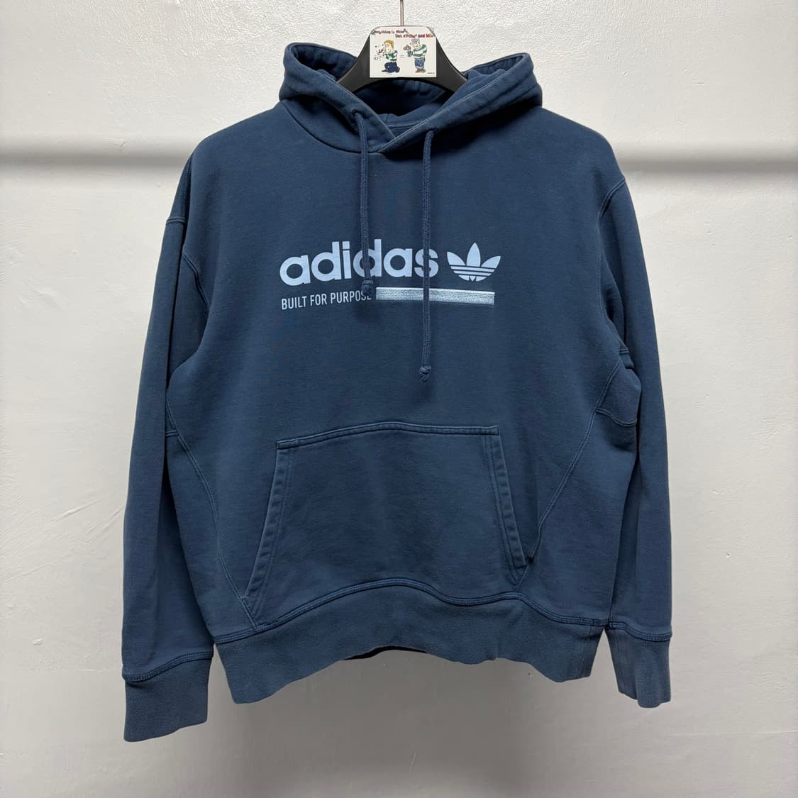 아디다스 후드티 상품이미지1