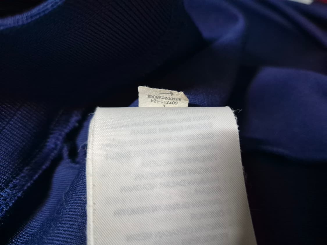 NIKE 나이키 바르셀로나 져지( L) 상품이미지7