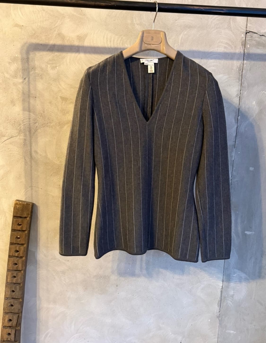 셀린 니트 55 상품이미지10