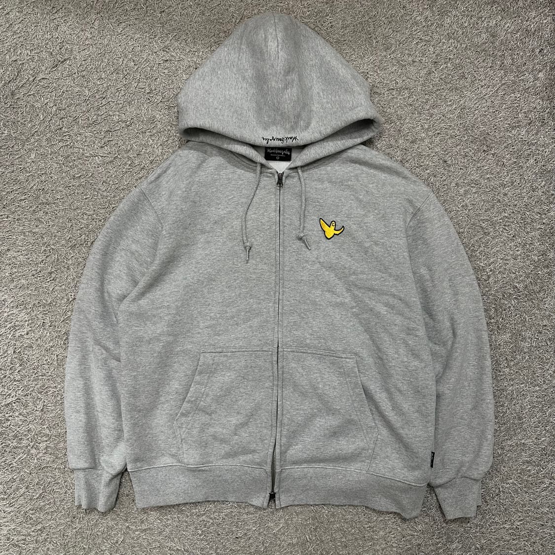 [95] 마크곤잘레스 후드집업 상품이미지2