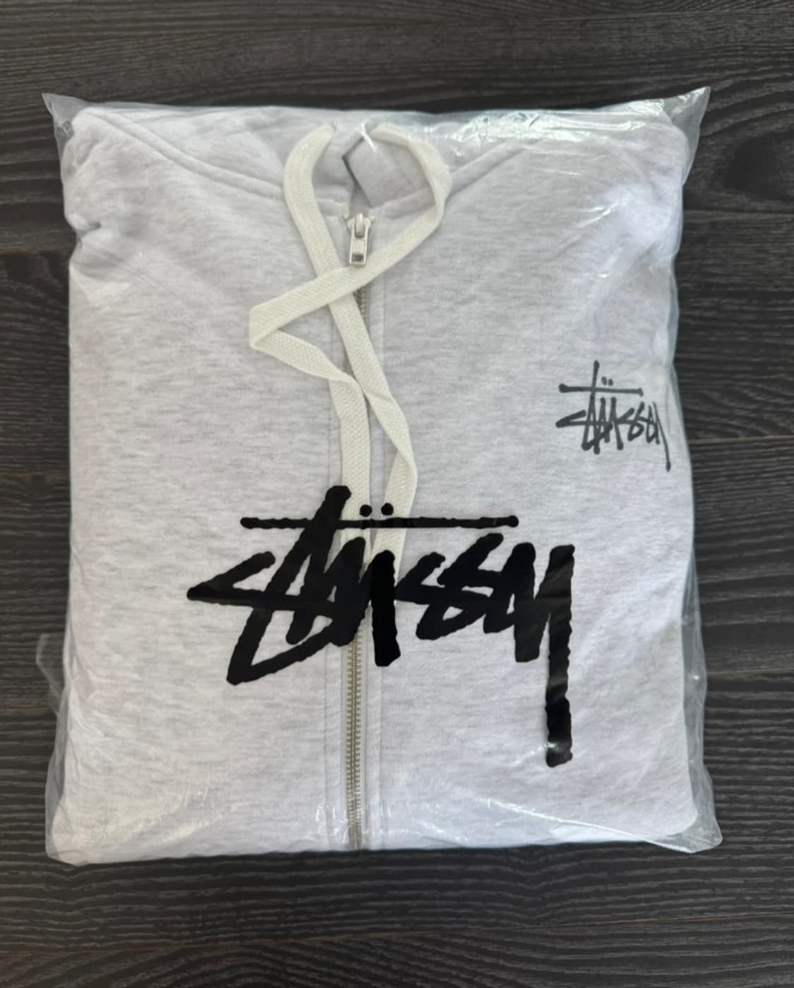 스투시 XL  상품이미지3