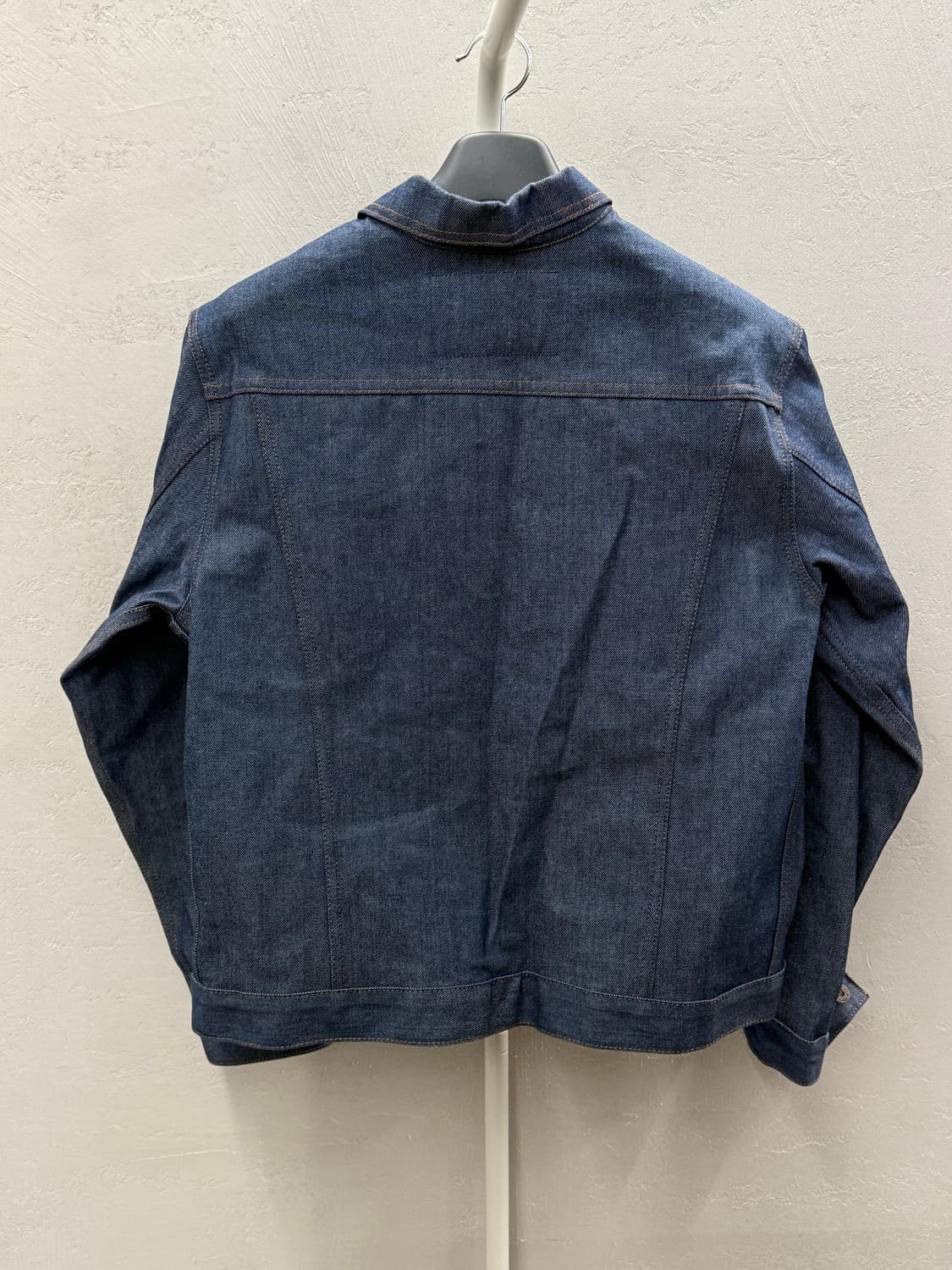 NAKED FAMOUS 네이키드앤페이머스 청자켓 데님 자켓 상품이미지5