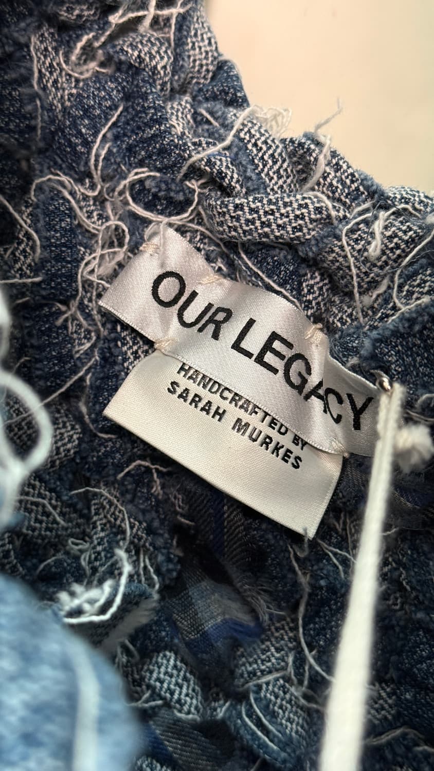 아워레가시 크로쉐 백 상품이미지5