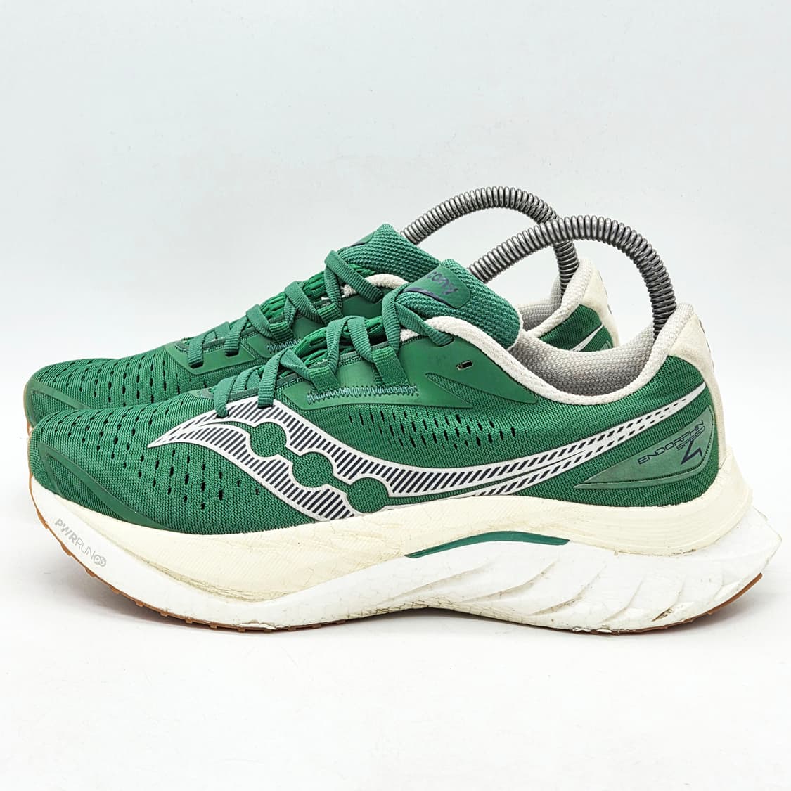 써코니 엔돌핀 스피드 4 버던트 화이트 (255) 상품이미지1