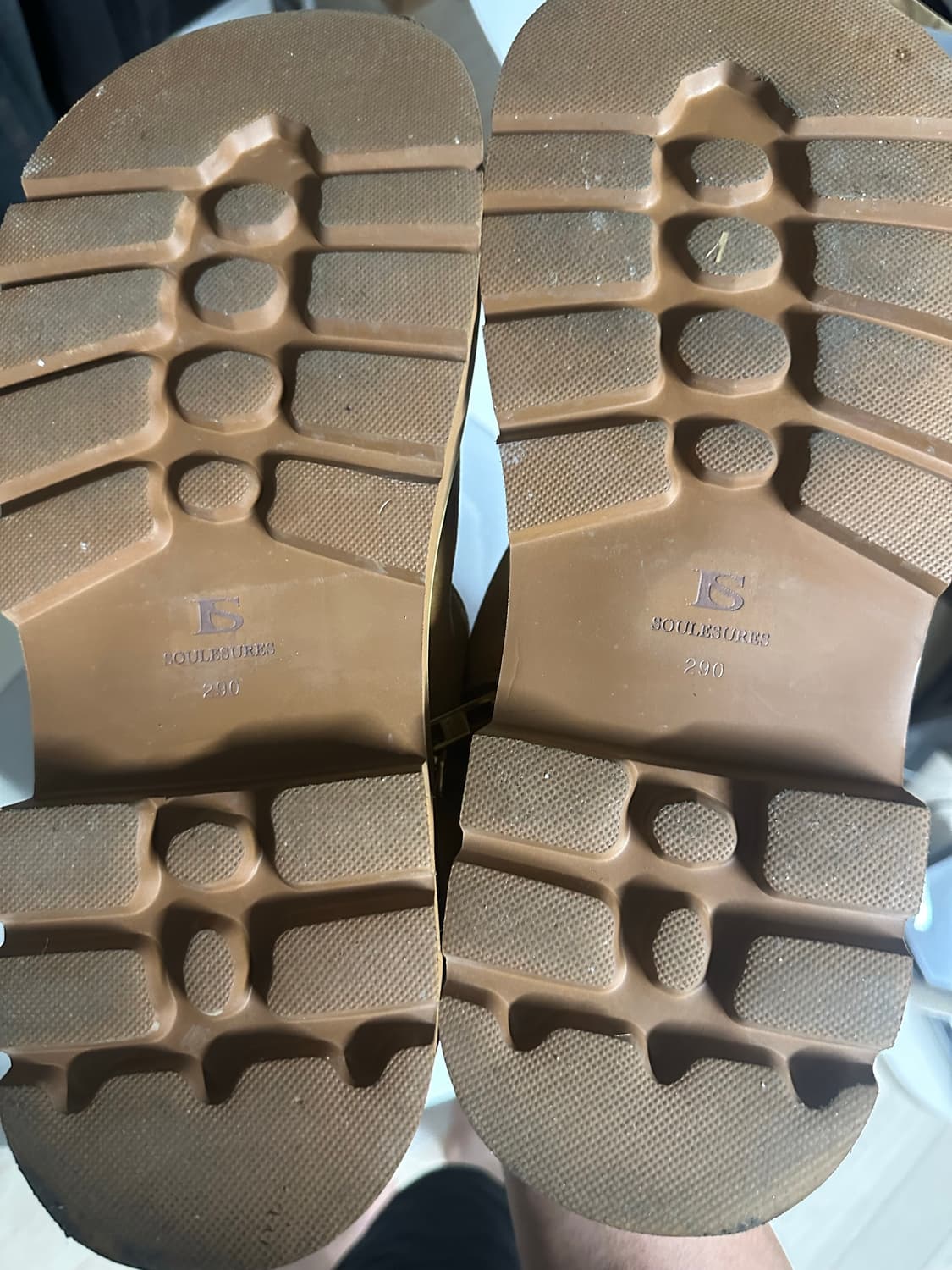 쏘유레슈어 벨루가 290 상품이미지2