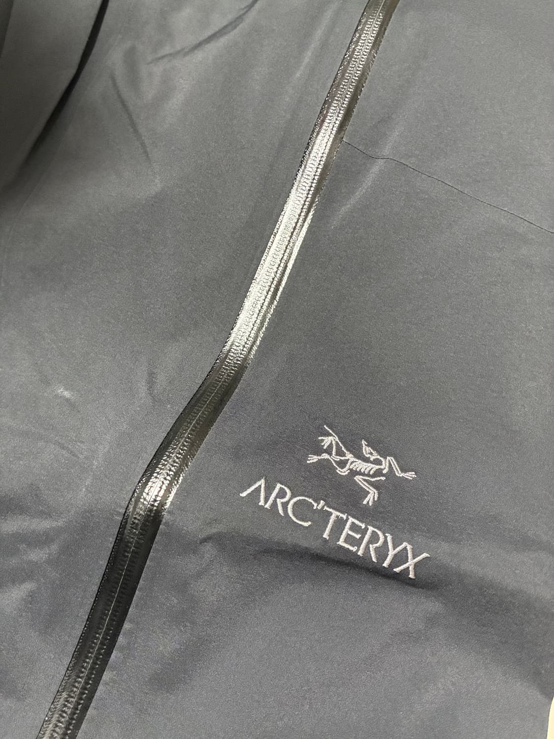 아크테릭스 베타 팬츠 상품이미지2