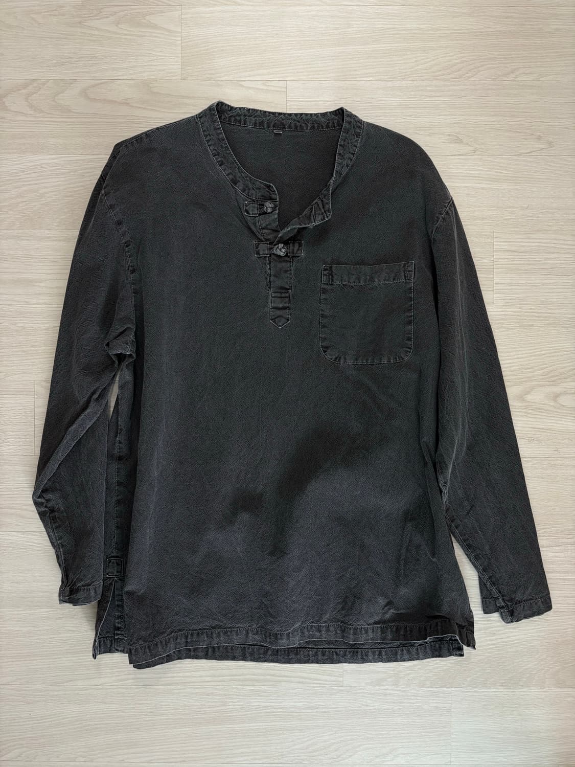 스님 옷 법복 상품이미지1