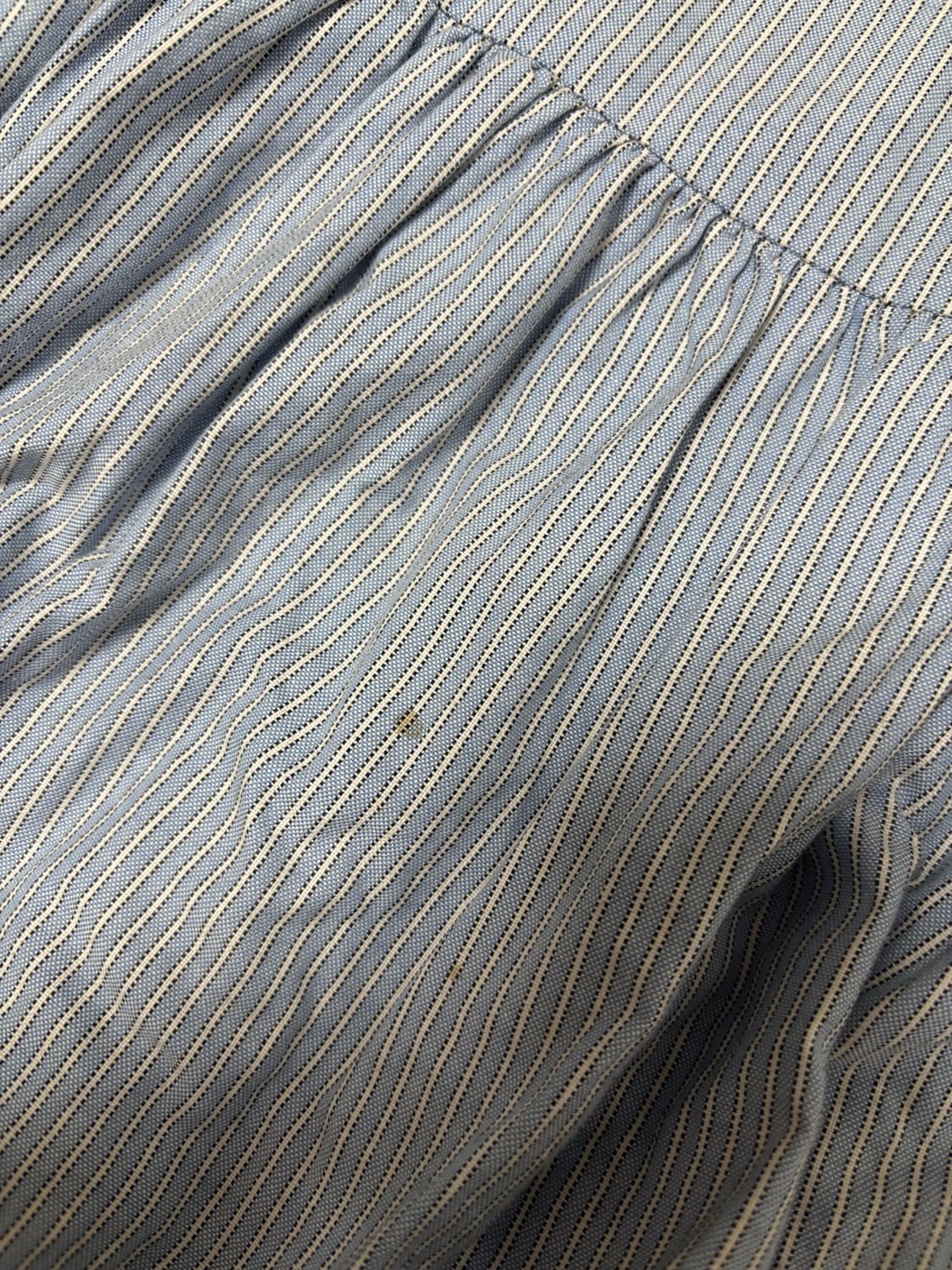 Lucky Marche 디즈니 밤비 셔츠 드레스 상품이미지7