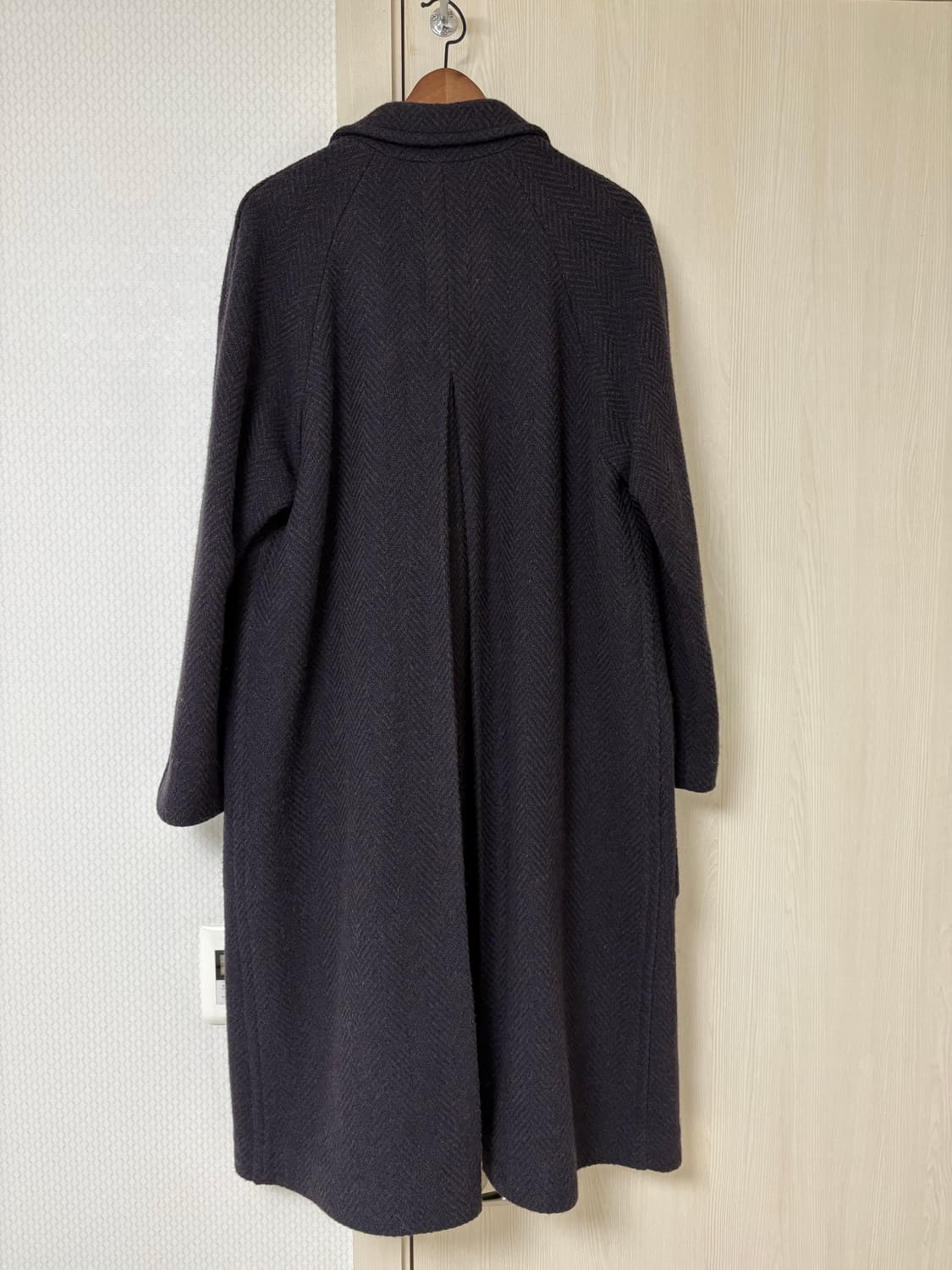 크리설리스 코트 상품이미지2