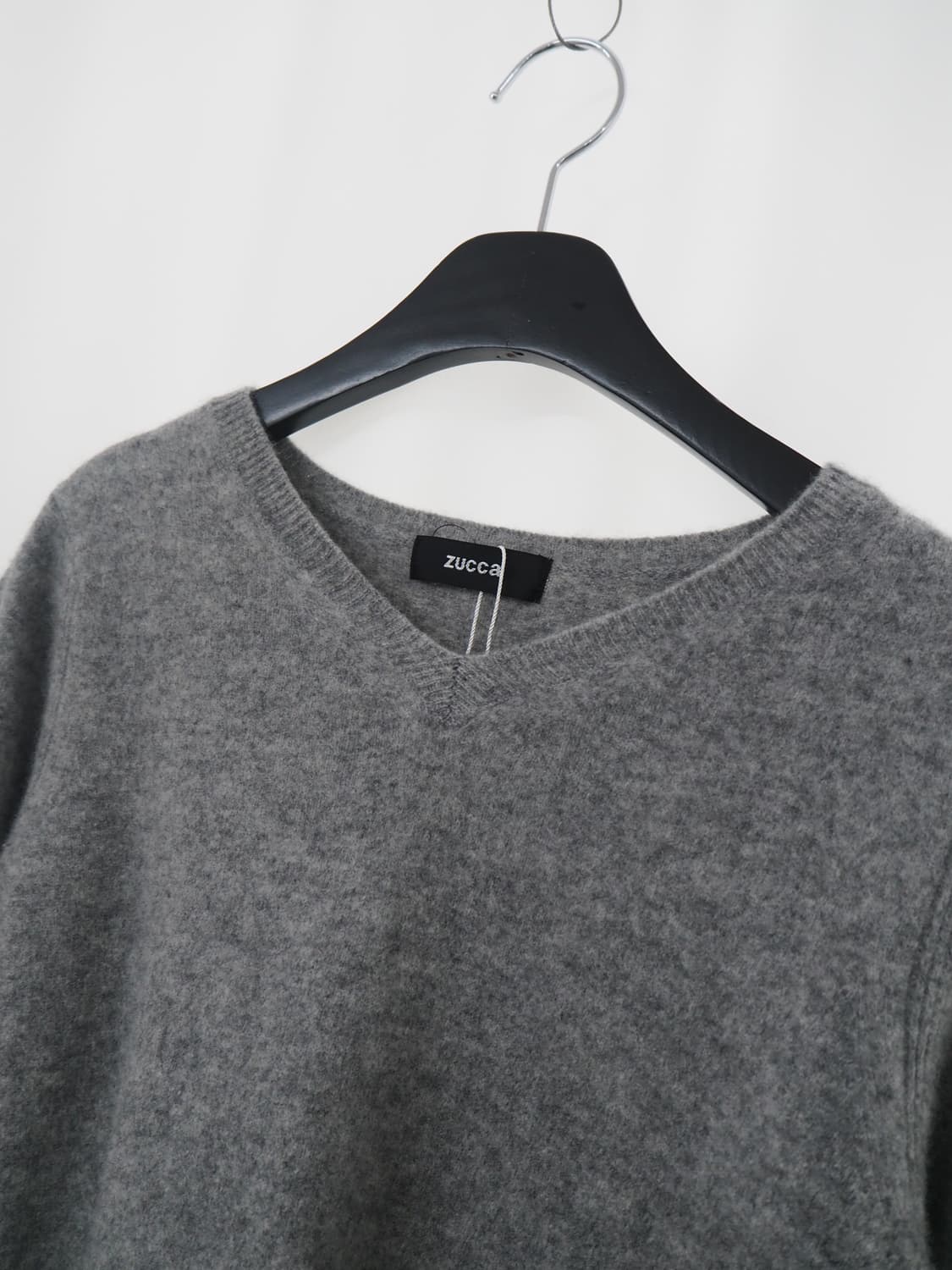 ZUCCA knit 상품이미지2
