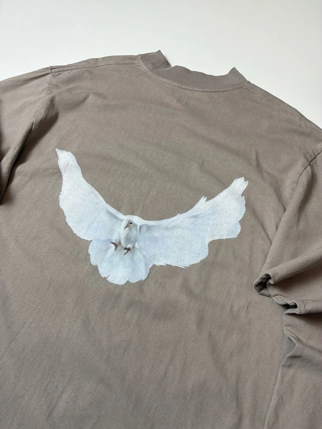 이지 갭 엔지니어 바이 발렌시아가 도브 롱슬리브 PN9324 상품이미지5