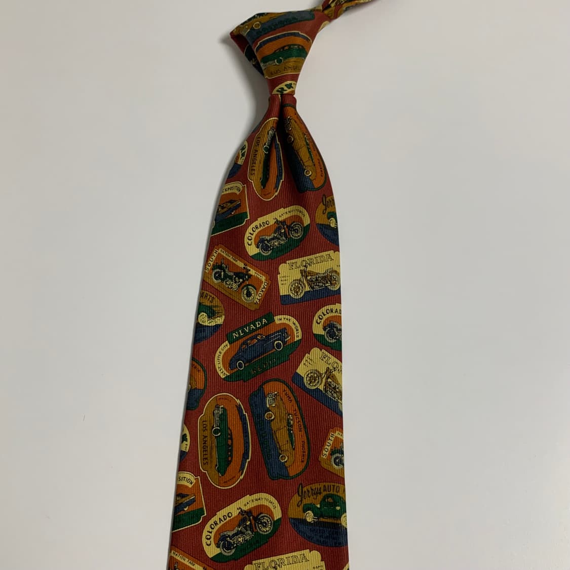 더반 이태리 명품넥타이 100실크 클래식타이 A+등급 상품이미지7