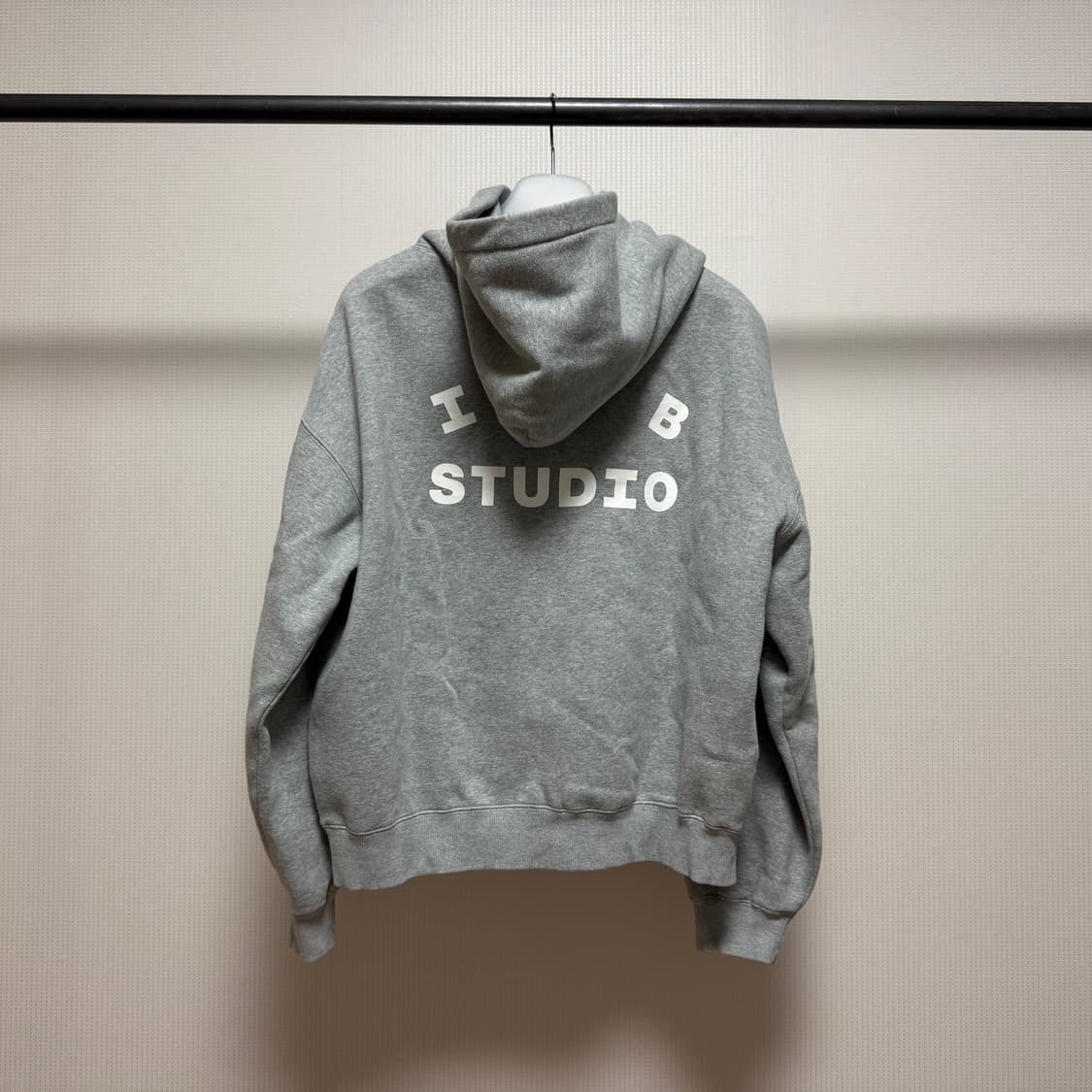 IAB STUDIO Hooded Sweatshirt 상품이미지2