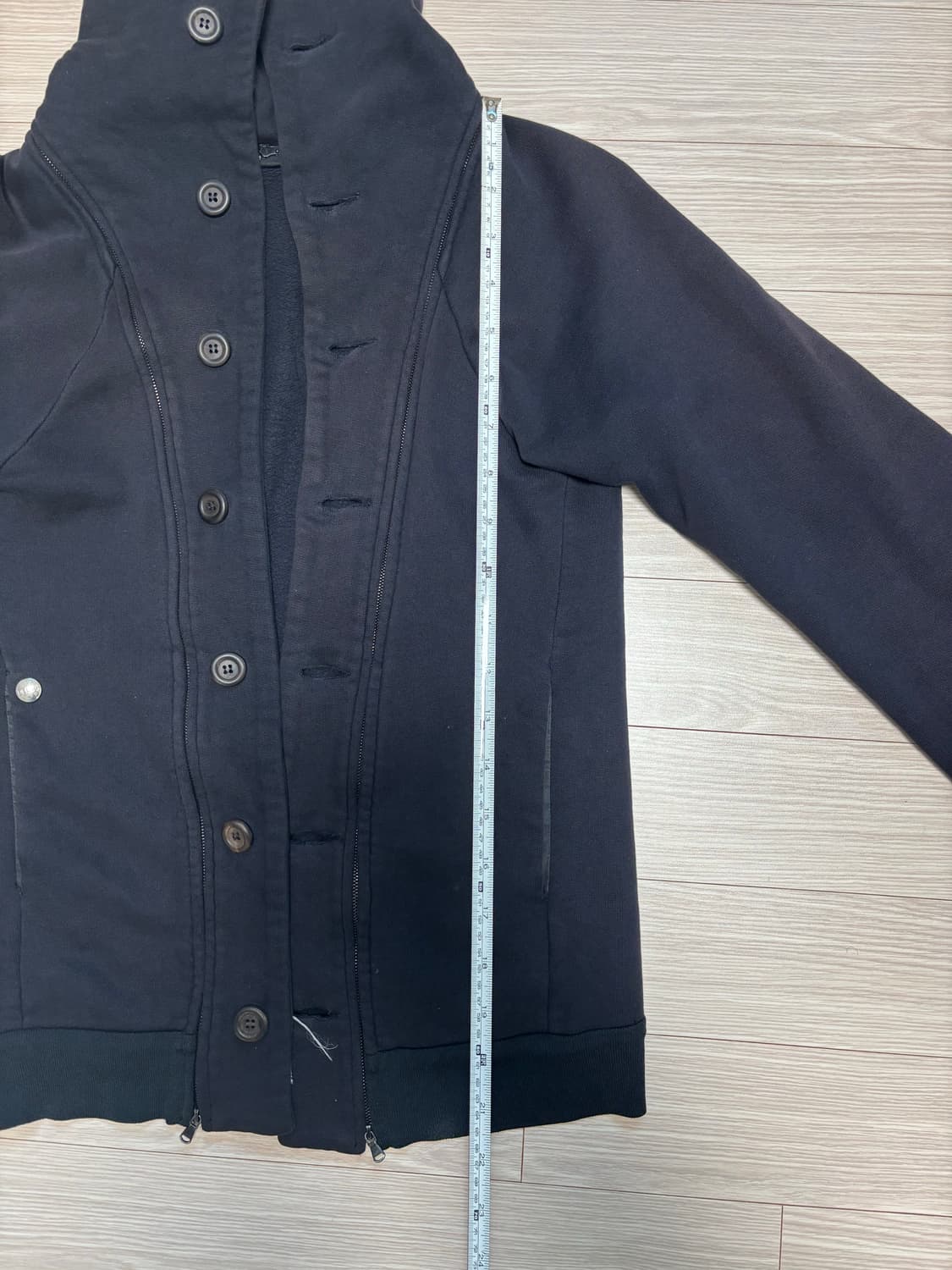 2004  BLESS Nº22 자켓 상품이미지6