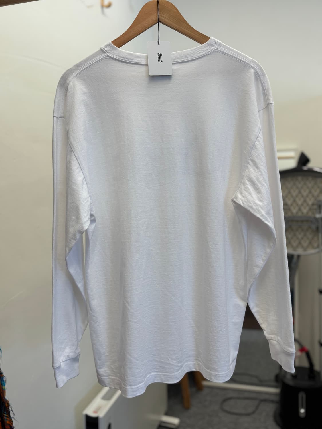 Creek long sleeve 상품이미지4