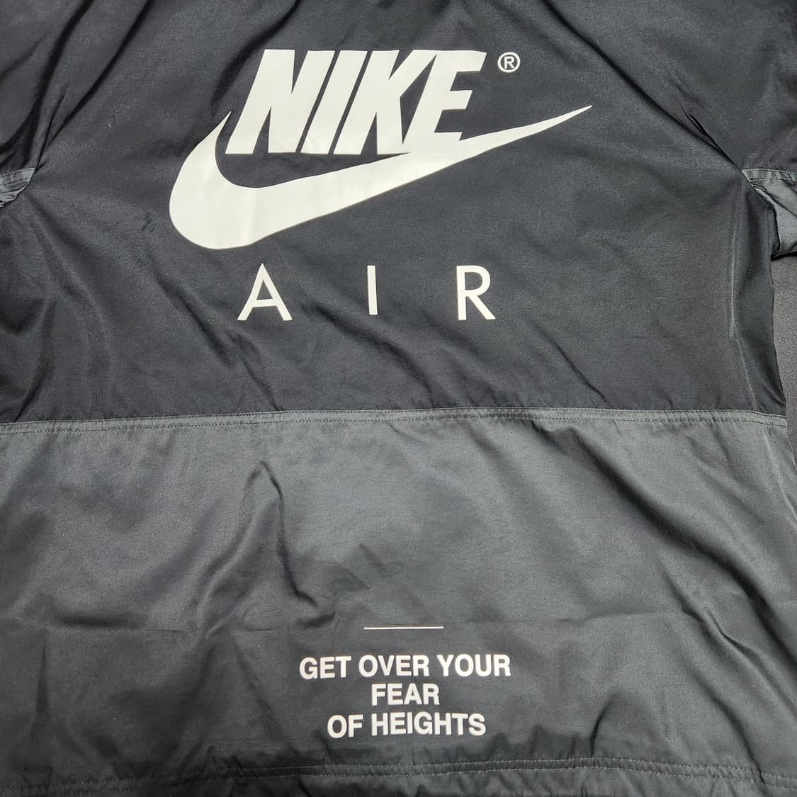 나이키 에어 자켓 상품이미지2