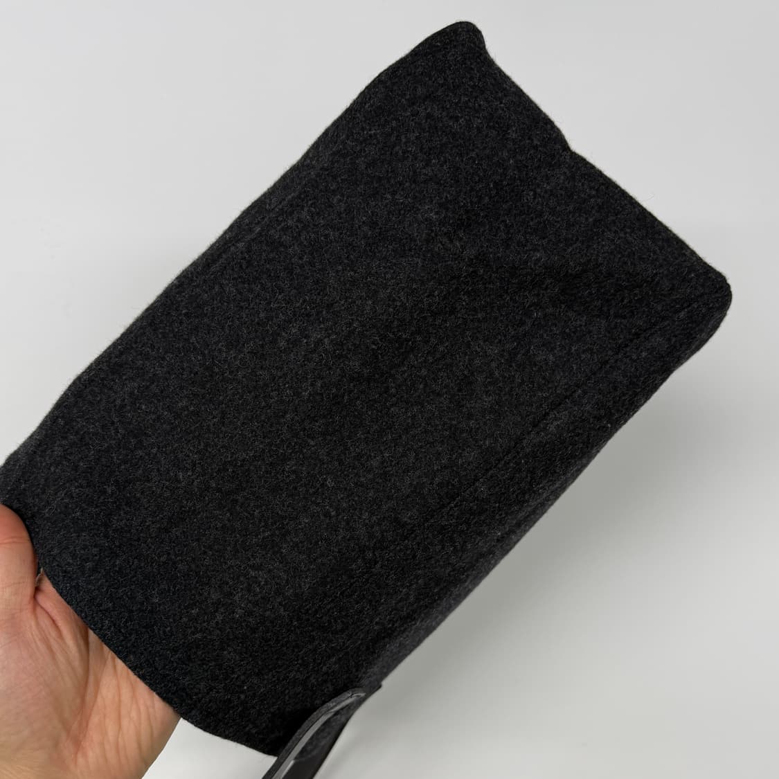 Margaret Howell leather handle bag 상품이미지4