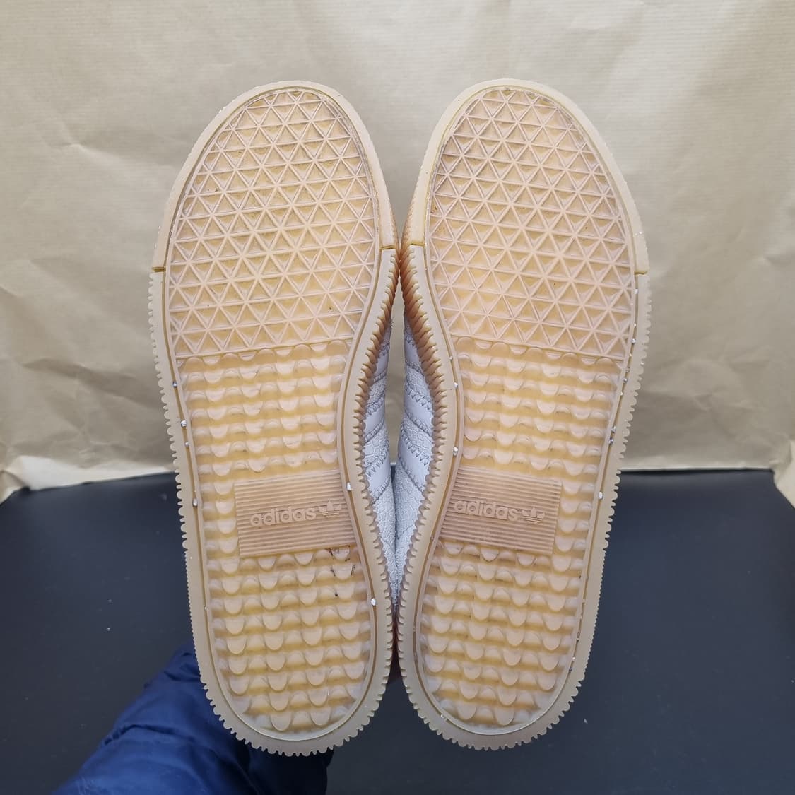 아디다스 삼바 로즈 여성스니커즈235 상품이미지3