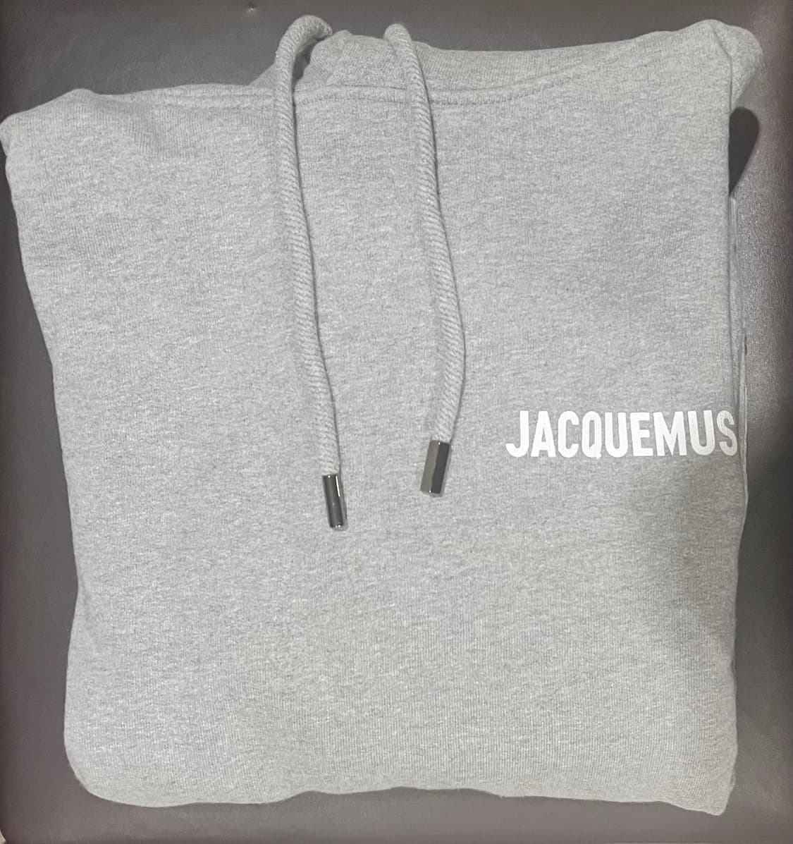자크뮈스 후드티 상품이미지2