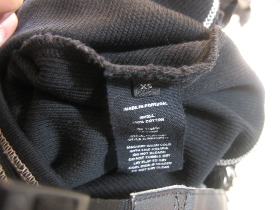 Helmut Lang 헬무트랭 반팔 티셔츠 상품이미지4