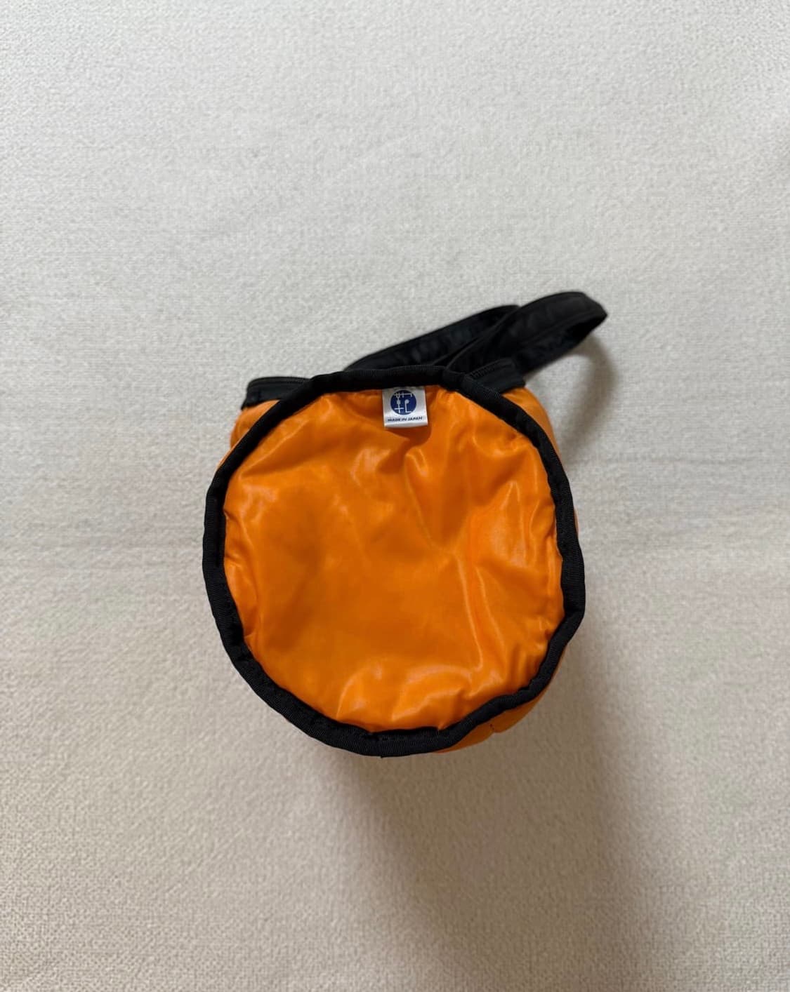 (초미품) POTER 포터 탱커 더플백 L 블랙카모 (30주년에디션) 상품이미지6