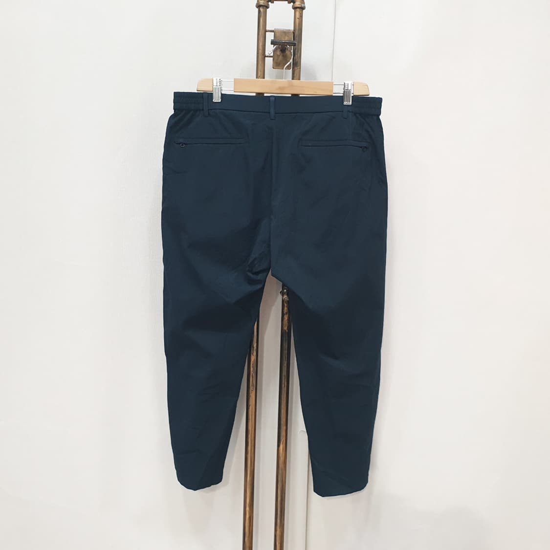 유니클로x띠어리 슬랙스 팬츠L(34~35) 상품이미지2