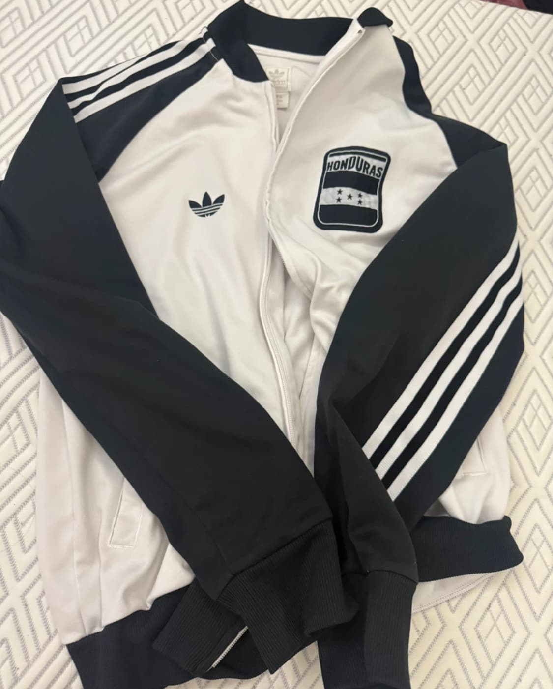 아디다스 온두라스 져지 상품이미지1
