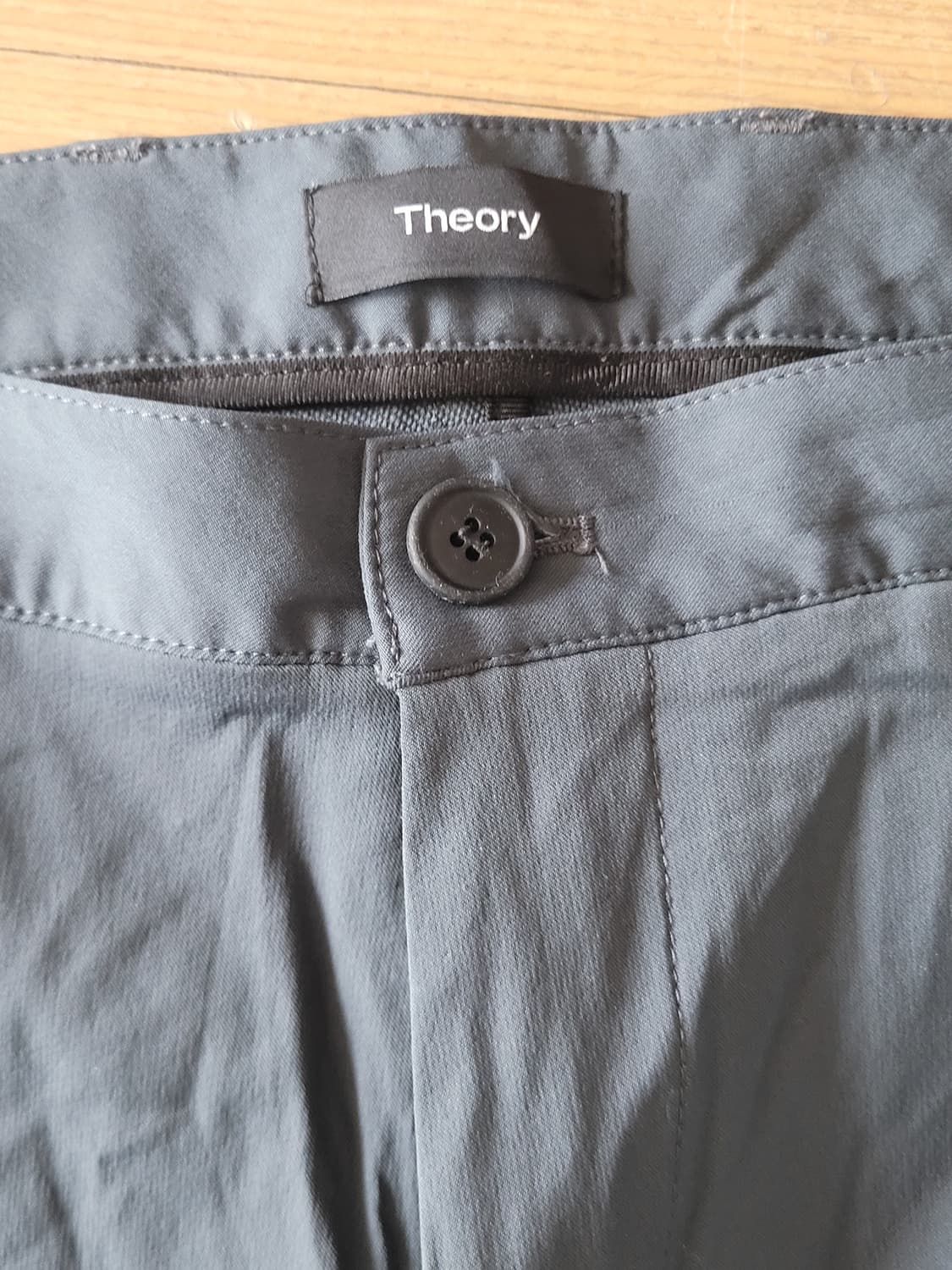 Theory 띠어리 바지

 상품이미지3